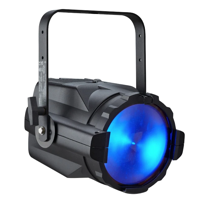 ColorSource Par V Zoom