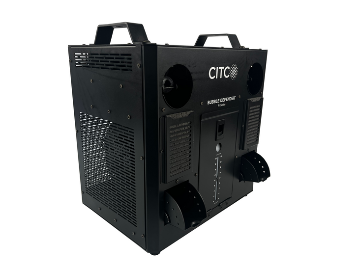 CITC Bubble Defender R-Series