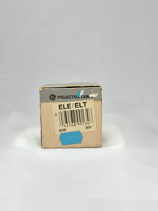 ELE/ELT - 80W - 30V