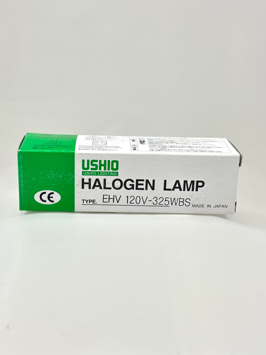 EHV - EHV, JCV120V-325WBS