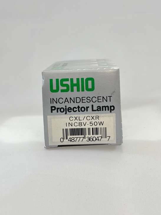 CXR / CXL - 50W - 8V