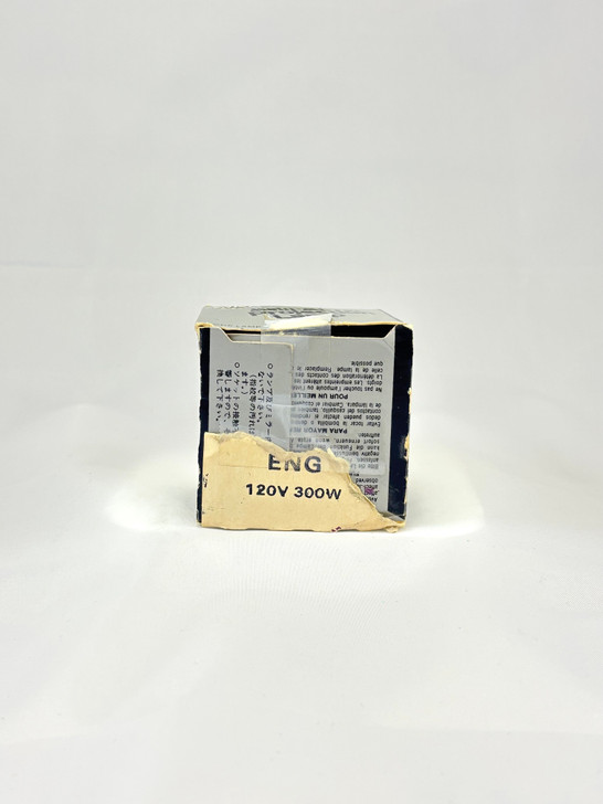 ENG - 300W - 120V