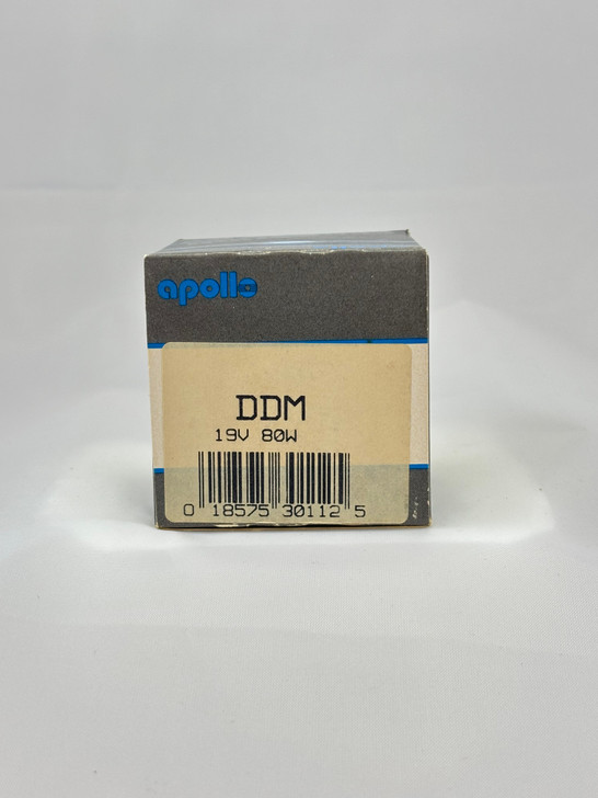 DDM - 80W - 19V