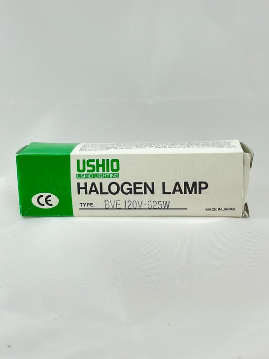 BVE - 625W - 120V  - USHIO