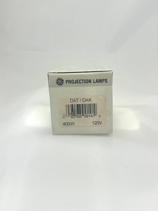 DAT/DAK - 400W - 120V