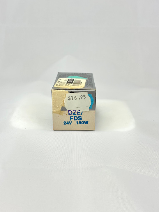 FDS/DZE - 150W - 24V