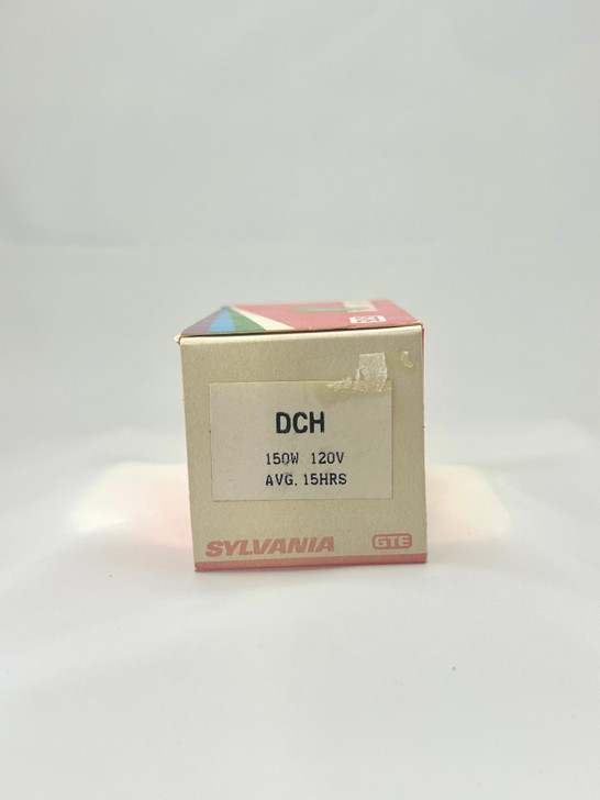 DCH - 150W - 120V