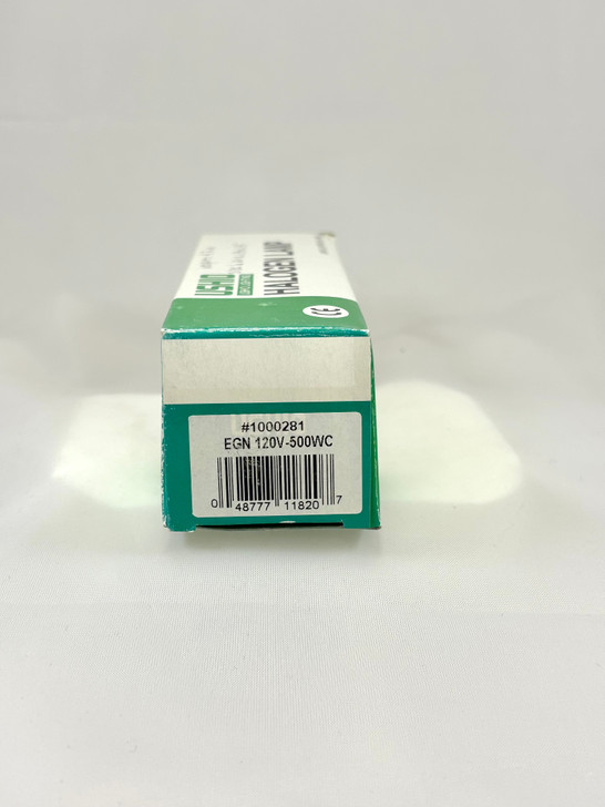 EGN - 120V - 500W /C