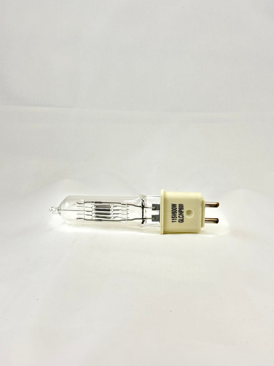 GLC/HP - 115V 600W 2-Pin (G9.5)