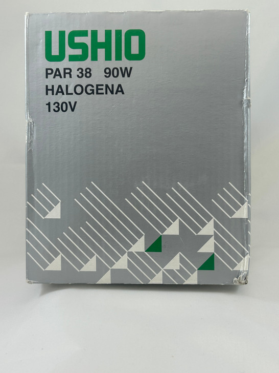 90PAR38 / SP10 / 130V - 10 degree SPOT