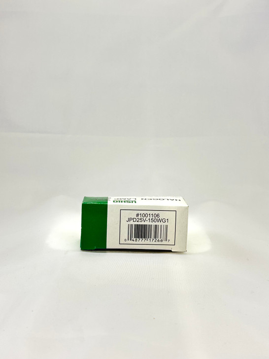 JPD - 25V - 150W - G1 FUSED