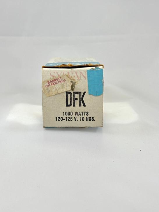 DFK - 1000W - 120-125V