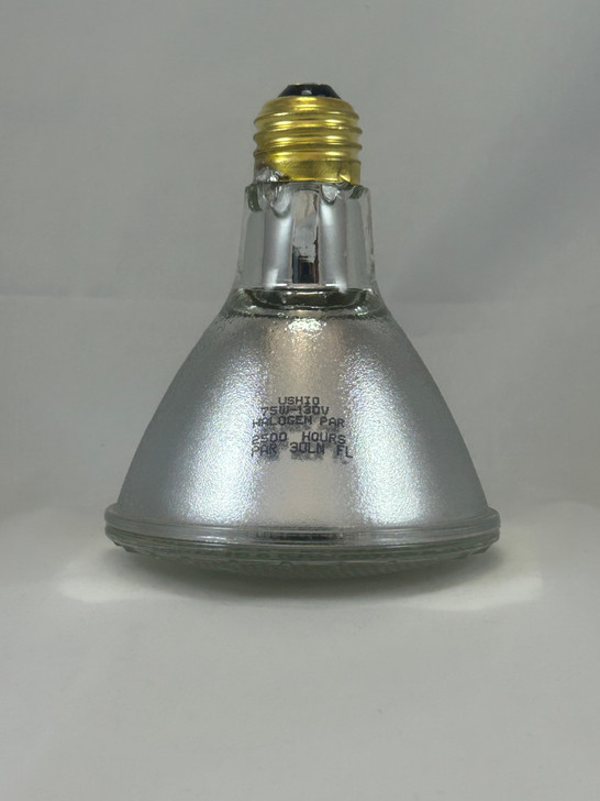 75W - PAR30 LN FL / 130V - PAR LAMP
