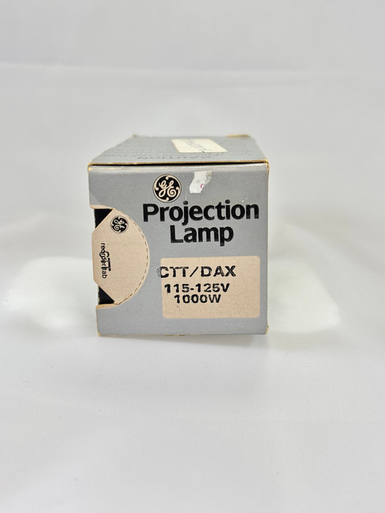 CTT/DAX - 1000W - 115-125V -GE