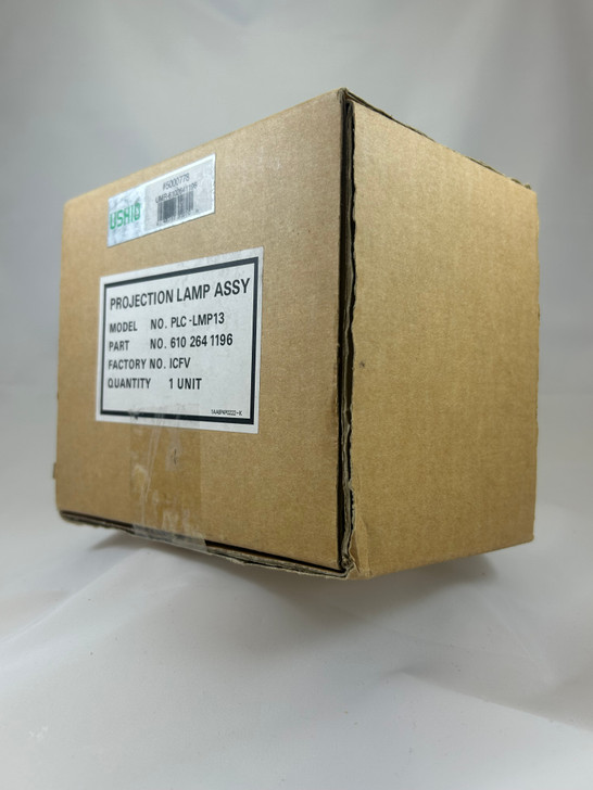 PLC - LMP13 Projection Lamp Assembly  for Sanyo
