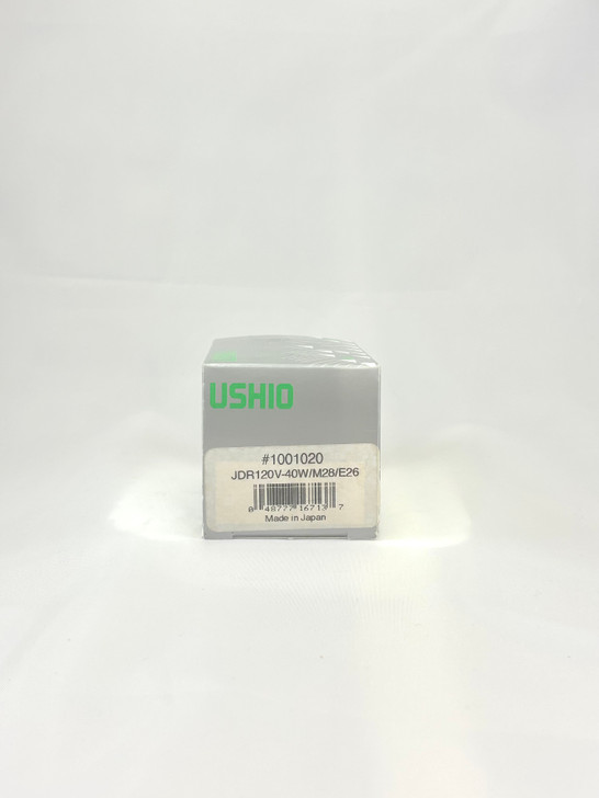 JDR/120V-40W/M28/E26 - 40W - 120V 