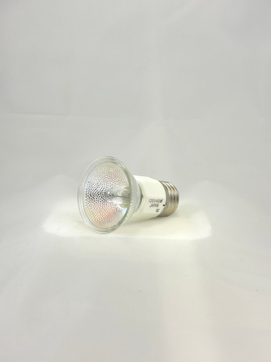 JDR/120V-40W/M28/E26 - 40W - 120V 