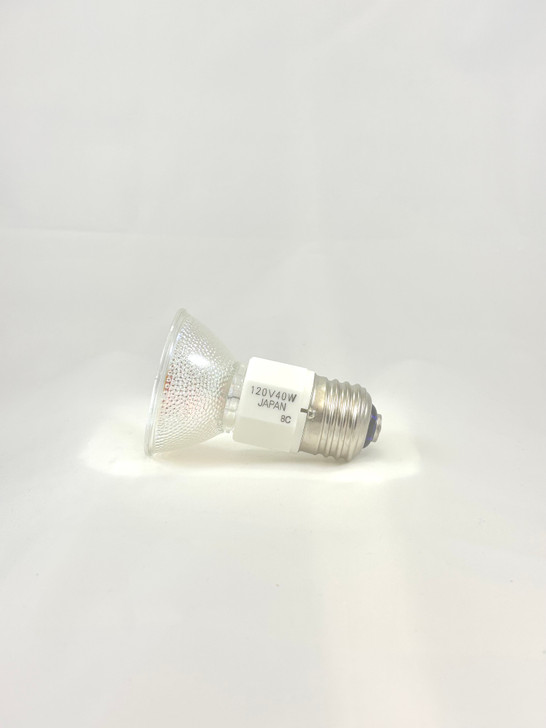 JDR/120V-40W/M28/E26 - 40W - 120V 