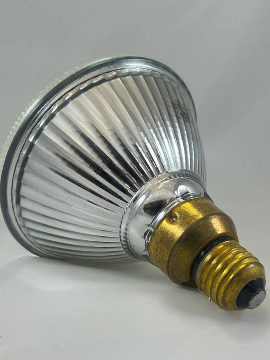 90PAR38 / WFL50 / 130V 50 degree WIDE FLOOD