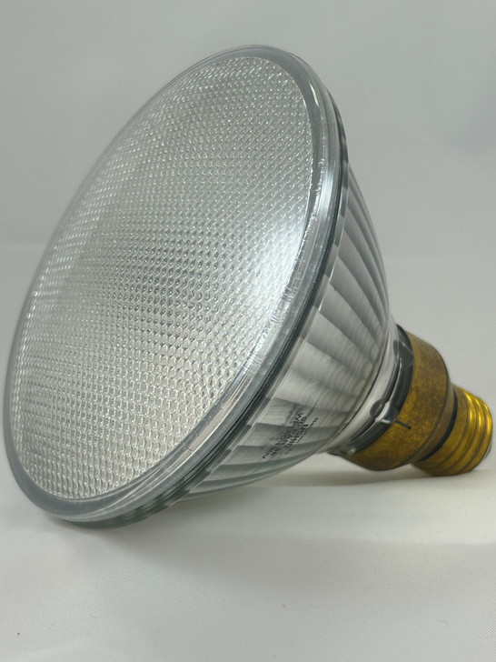 90PAR38 / WFL50 / 130V 50 degree WIDE FLOOD