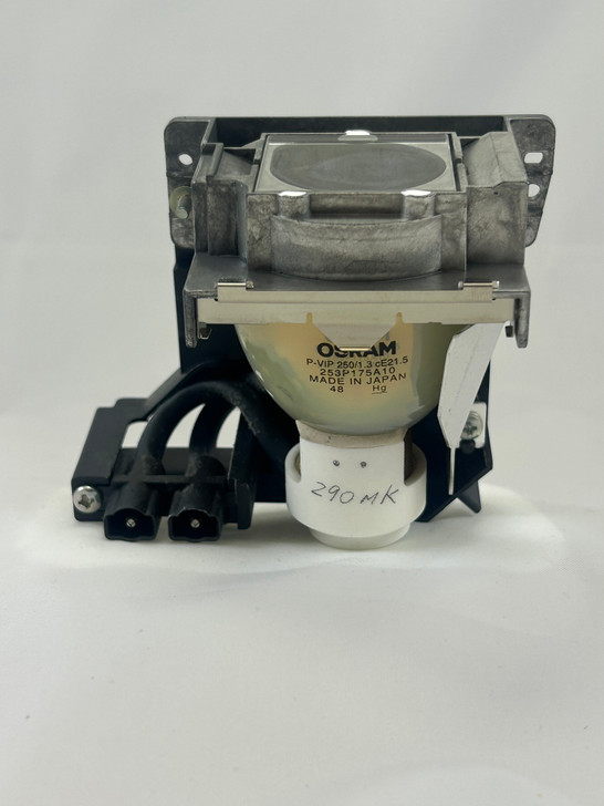 *USED* VLT - XD400 LP -PROJECTOR LAMP -250W / 2,100 LUMENS