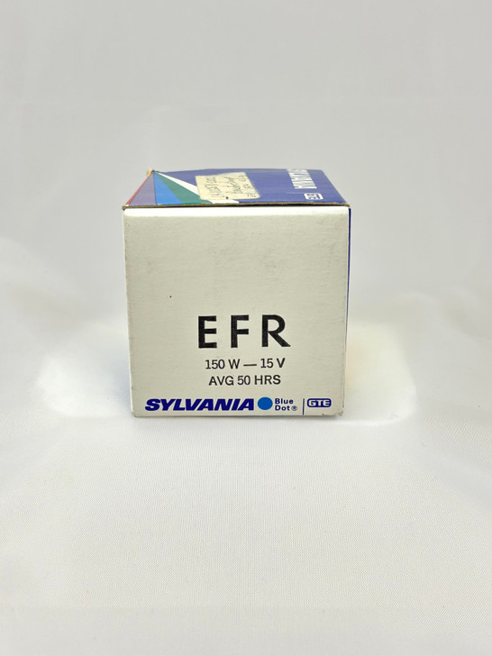 EFR - 150W - 15V -Sylvania