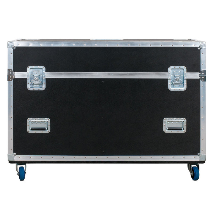 MAXIMUS 2PK FIL ROAD CASE