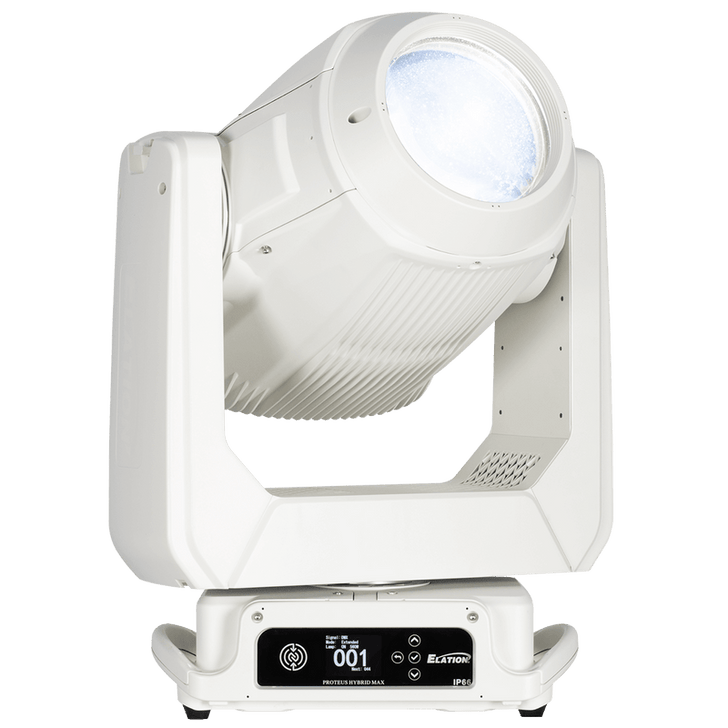 PROTEUS HYBRID MAX WMG