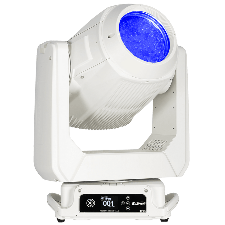 PROTEUS HYBRID MAX WMG