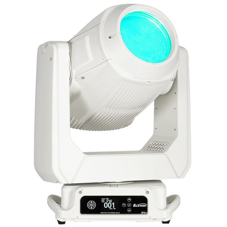 PROTEUS HYBRID MAX WMG