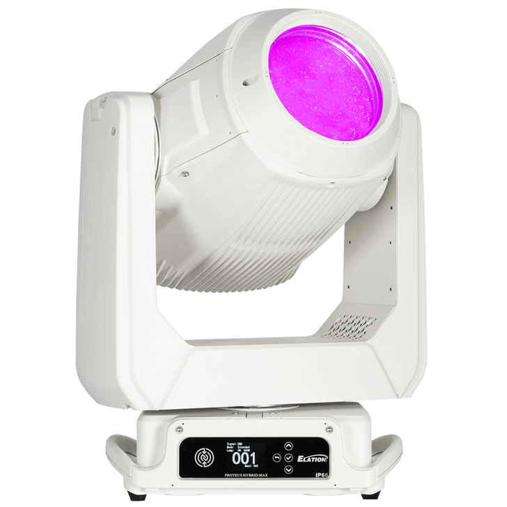 PROTEUS HYBRID MAX WMG