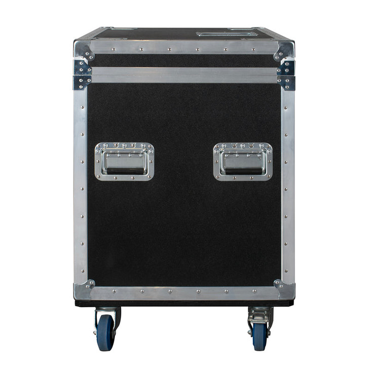 EXCALIBUR DUAL ROAD CASE