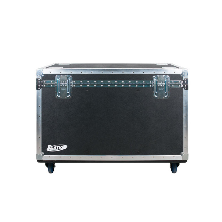DARTZ 360 6-PACK ROAD CASE