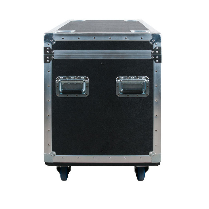 DARTZ 360 6-PACK ROAD CASE
