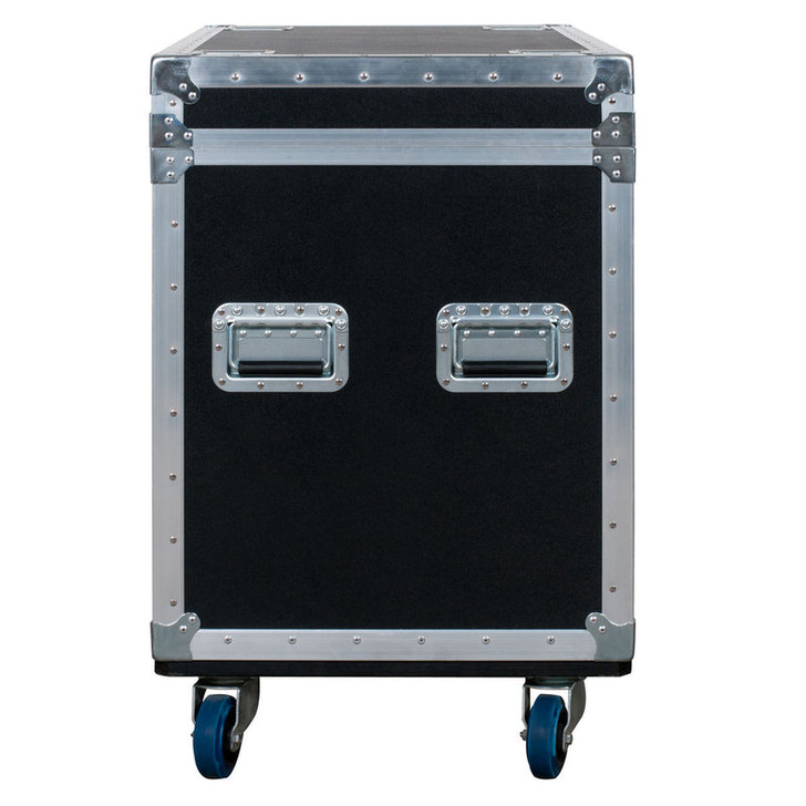 FUZE PROFILE/SPOT 2PK ROAD CASE