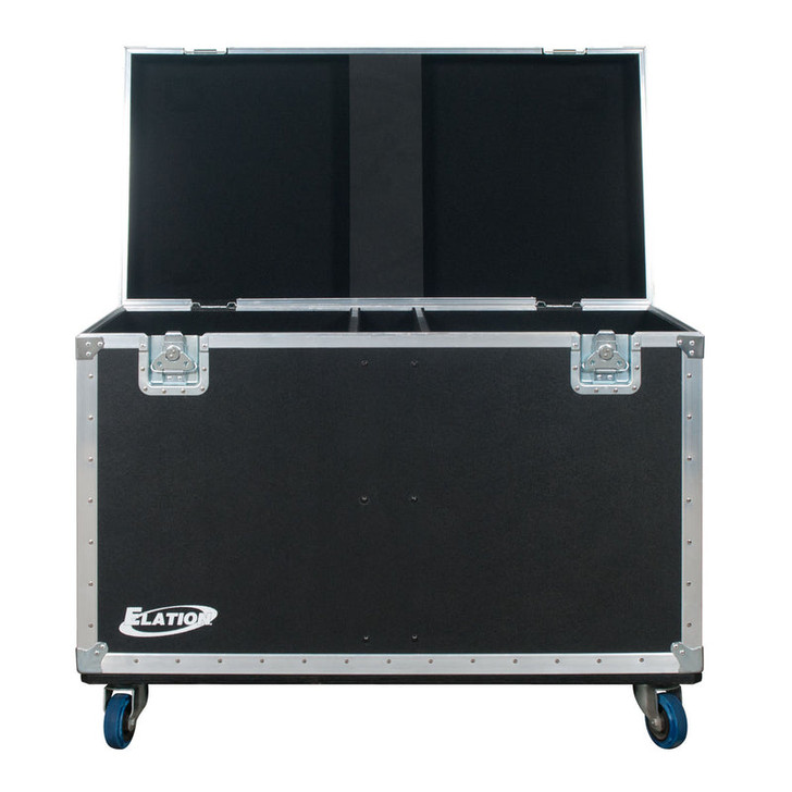 FUZE PROFILE/SPOT 2PK ROAD CASE