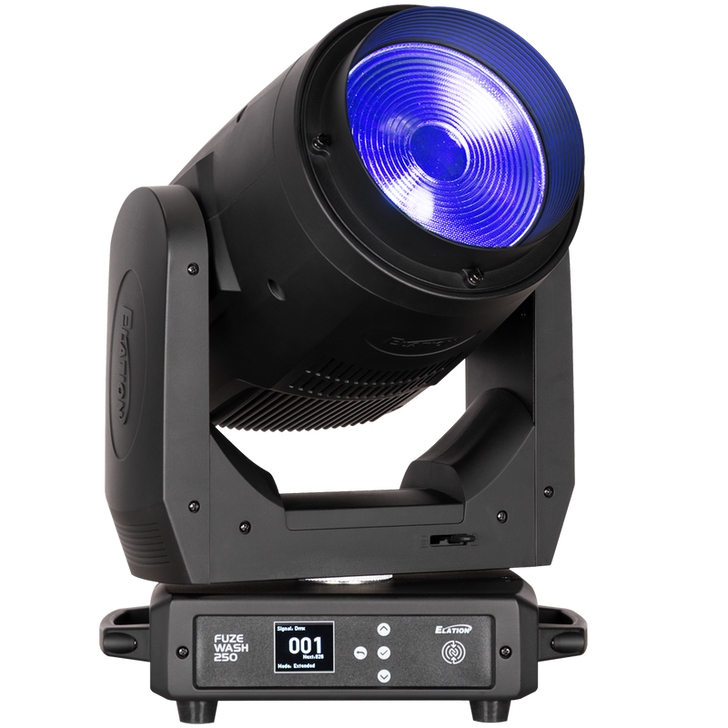 FUZE WASH 250