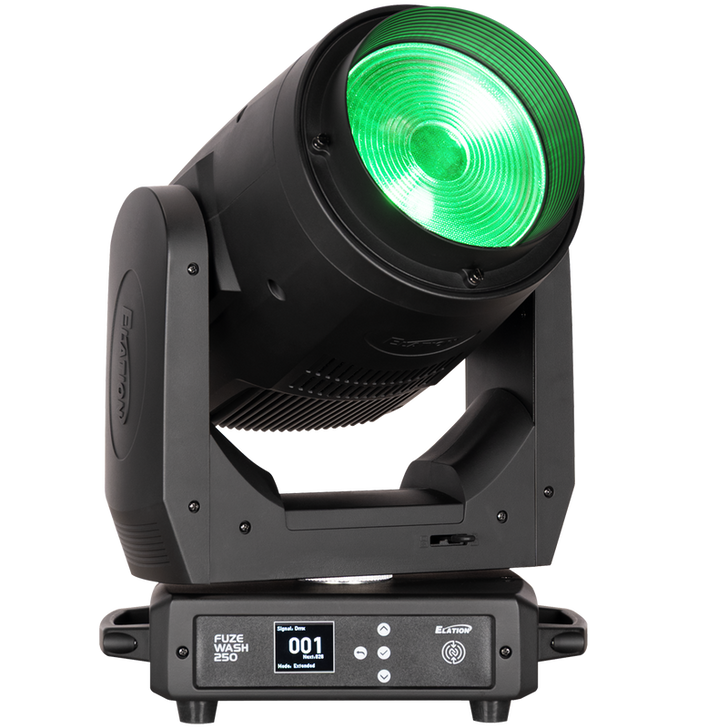 FUZE WASH 250