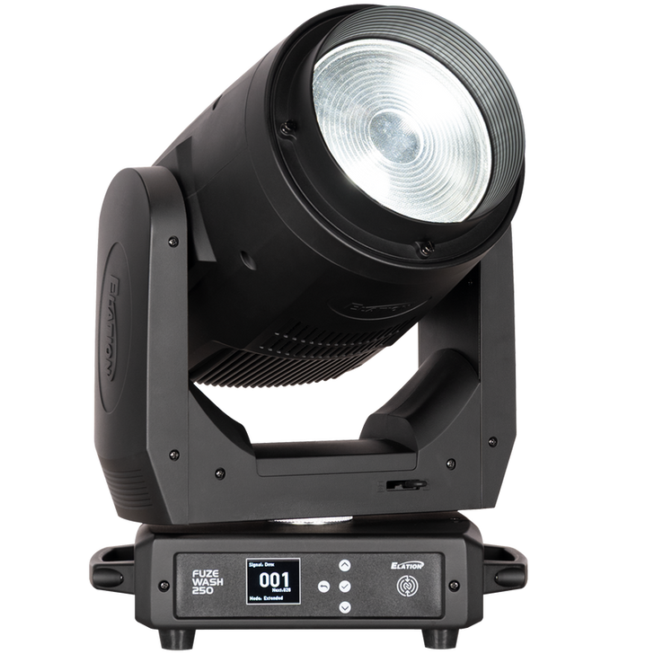 FUZE WASH 250