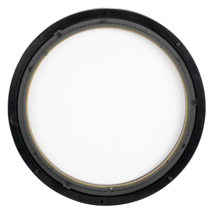 FUZE WASH 500 Ovalizer