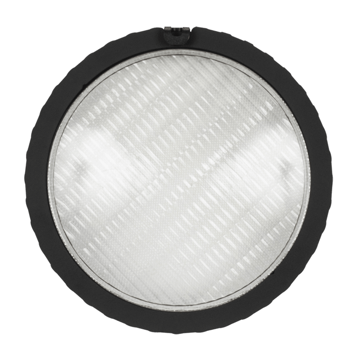 KL PAR Glass Ovalizer Lens