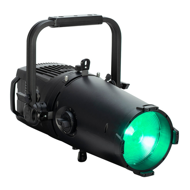 KL PROFILE FC Fresnel Lens