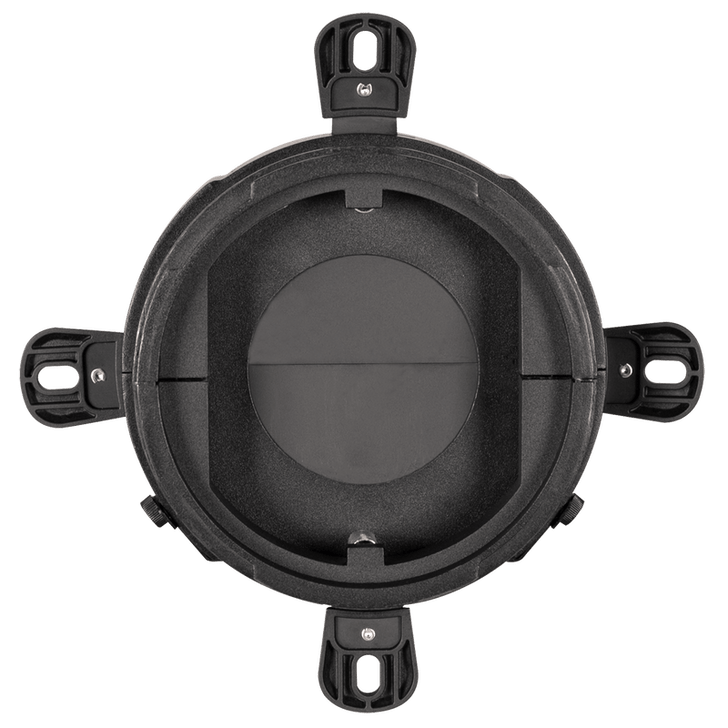 KL CORE IP Shutter Barrel