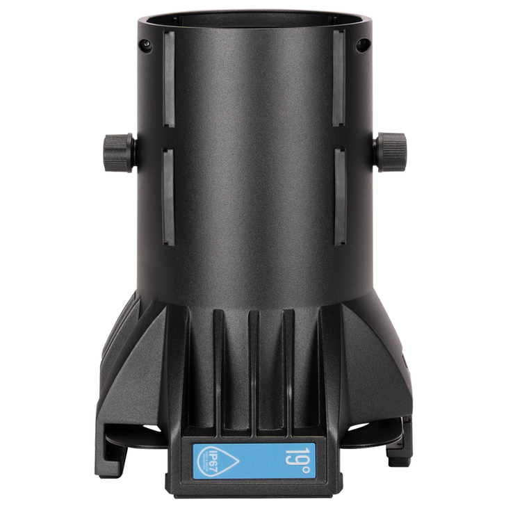 19 DEGREE IP LENS TUBE