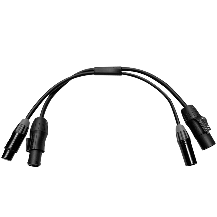 10" Power / Data Jumper Cable