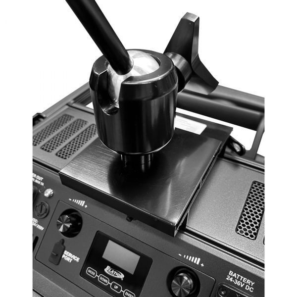 KL PANEL Narrow Yoke