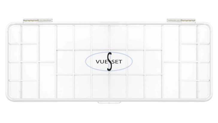 Vueset - Martini-38 Section Palette