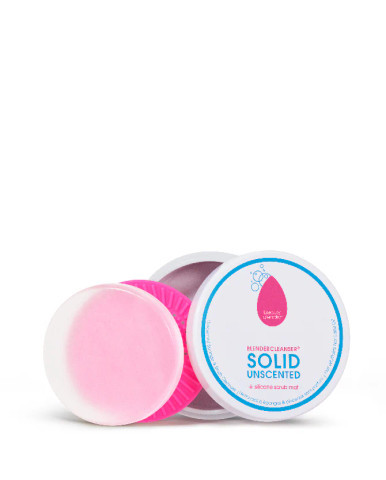 Beautyblender® Blendercleanser® Solid Unscented 1oz