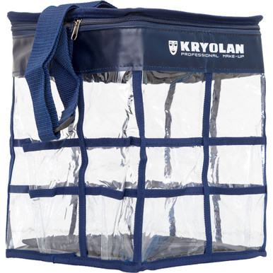 Kryolan Bucket Bag - Large
