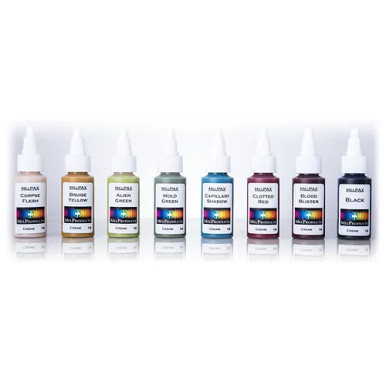 Mel PAX Kits - Effects Kit